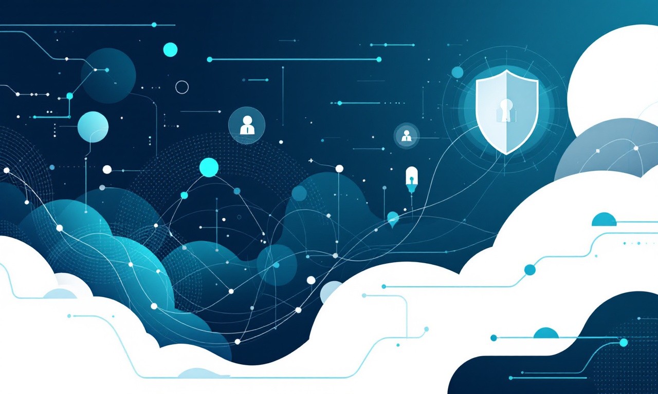 Compliance Software Flaw Exposes Orgs to Cyber Risk