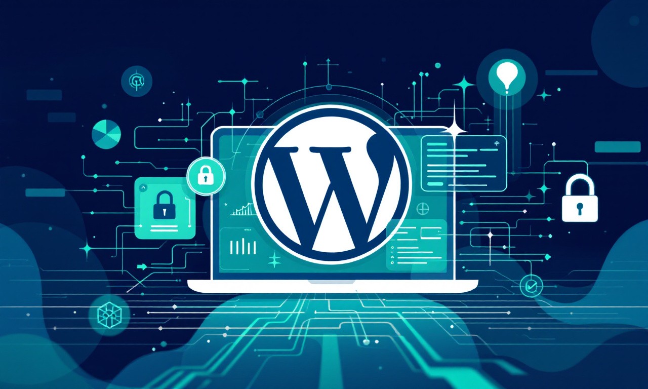 Critical WordPress Plugin Flaw CVE-2023-5199 Exposes Insurers to High-Impact Claims