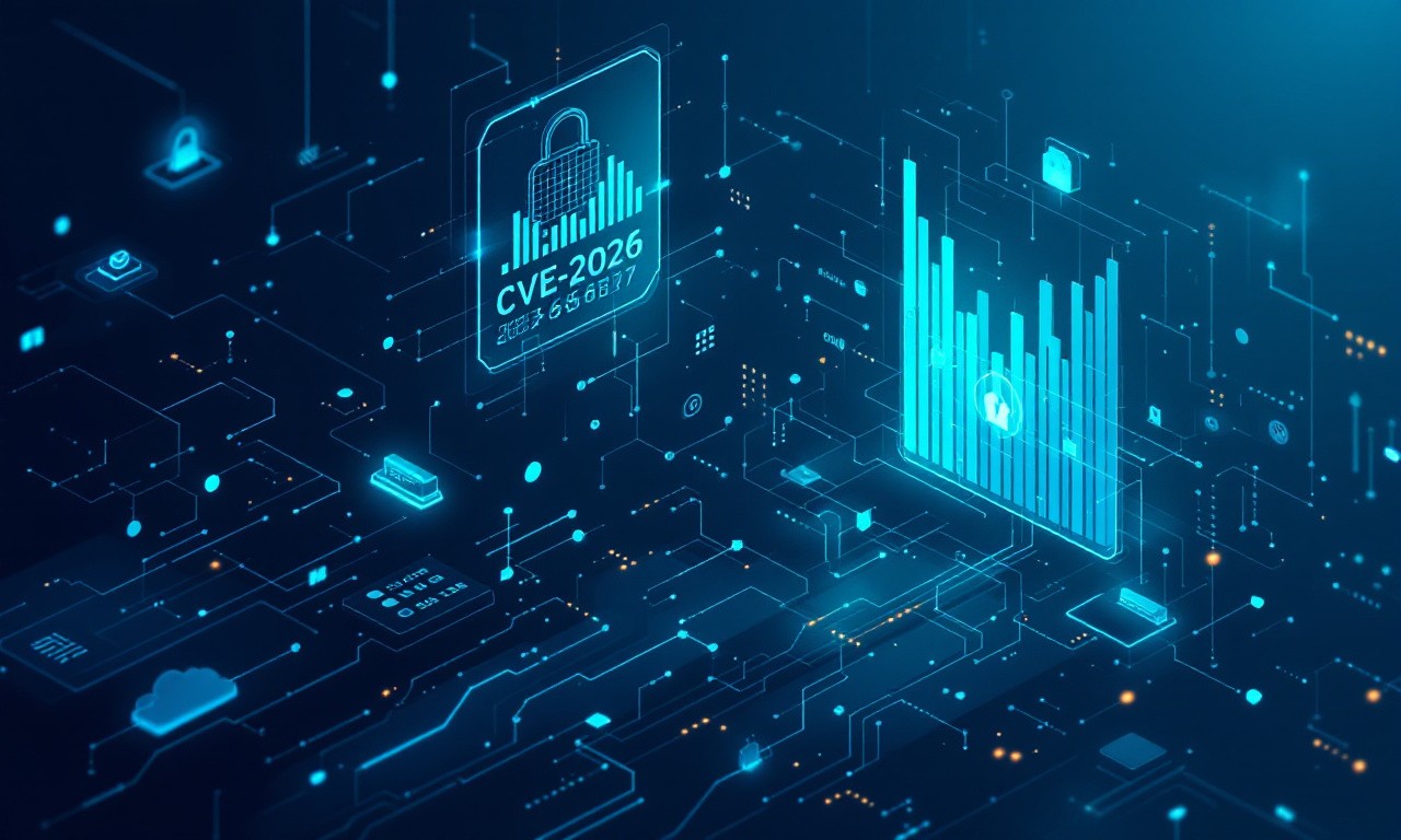 CVE-2023-6187: What This Means for Cyber Insurance Underwriting