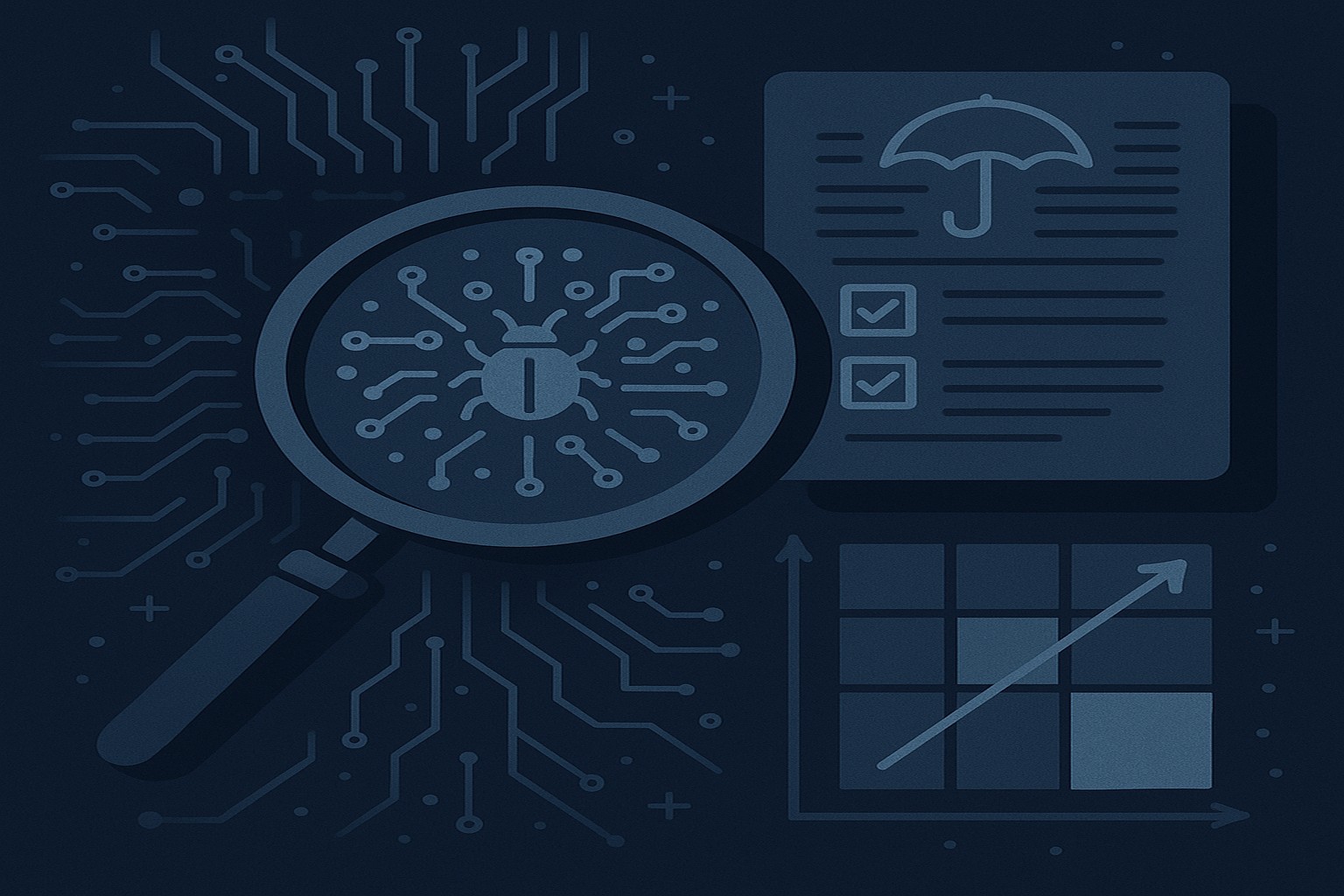 The LOTL 2.0 Underwriting Playbook: Risk Selection Criteria When the Attacker Is an Algorithm