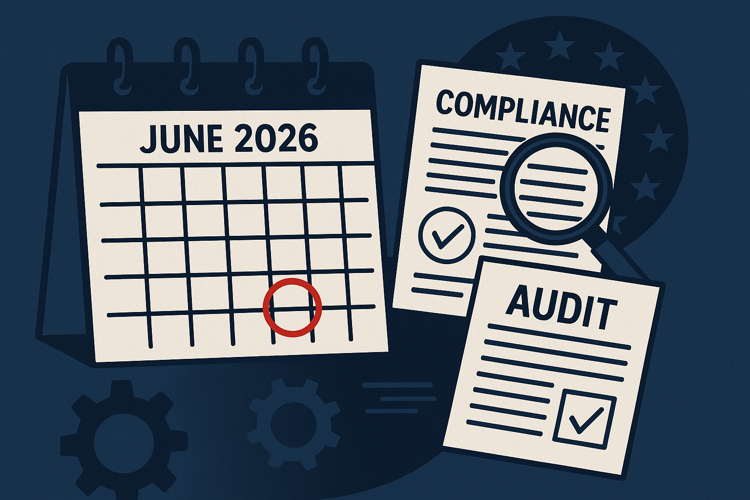 The NIS2 Audit Crunch: What Underwriters Need to Know Before June 30, 2026