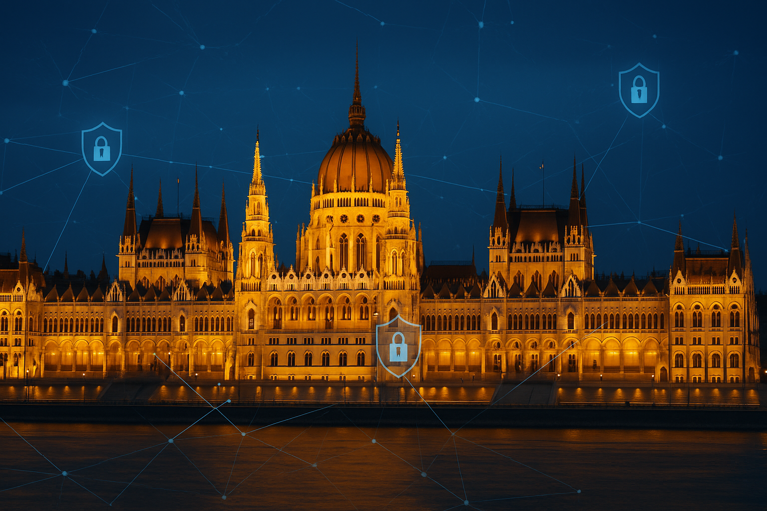NIS2-Ungarn: NBI/NKH-Compliance-Leitfaden 2026