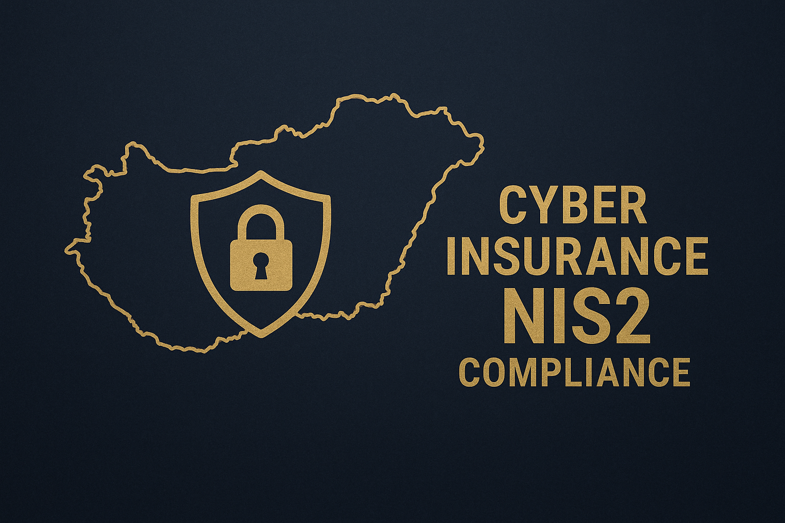 NIS2-Ungarn-Compliance-Leitfaden: Gesetz LXIX von 2024, SZTFH-Durchsetzung und NKI-Anforderungen für 2026