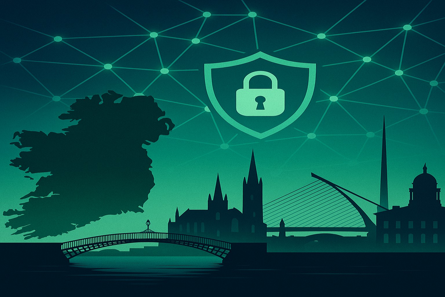 NIS2-Irland-Vorbereitungsleitfaden: National Cyber Security Bill, NCSC Irland und CyFun-Rahmenwerk für 2026