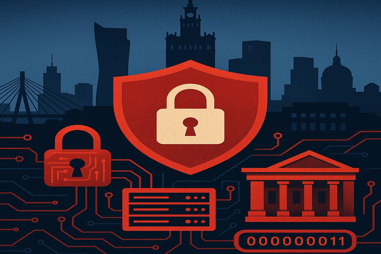NIS2-Polen-Compliance-Leitfaden: Ustawa o Cyberbezpieczeństwie und NCSA-Anforderungen für 2026