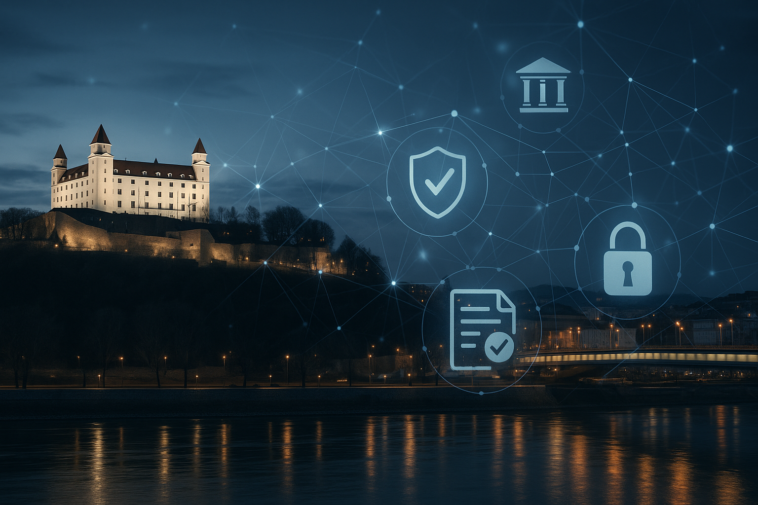 NIS2-Slowakei: NBU-Compliance-Leitfaden 2026