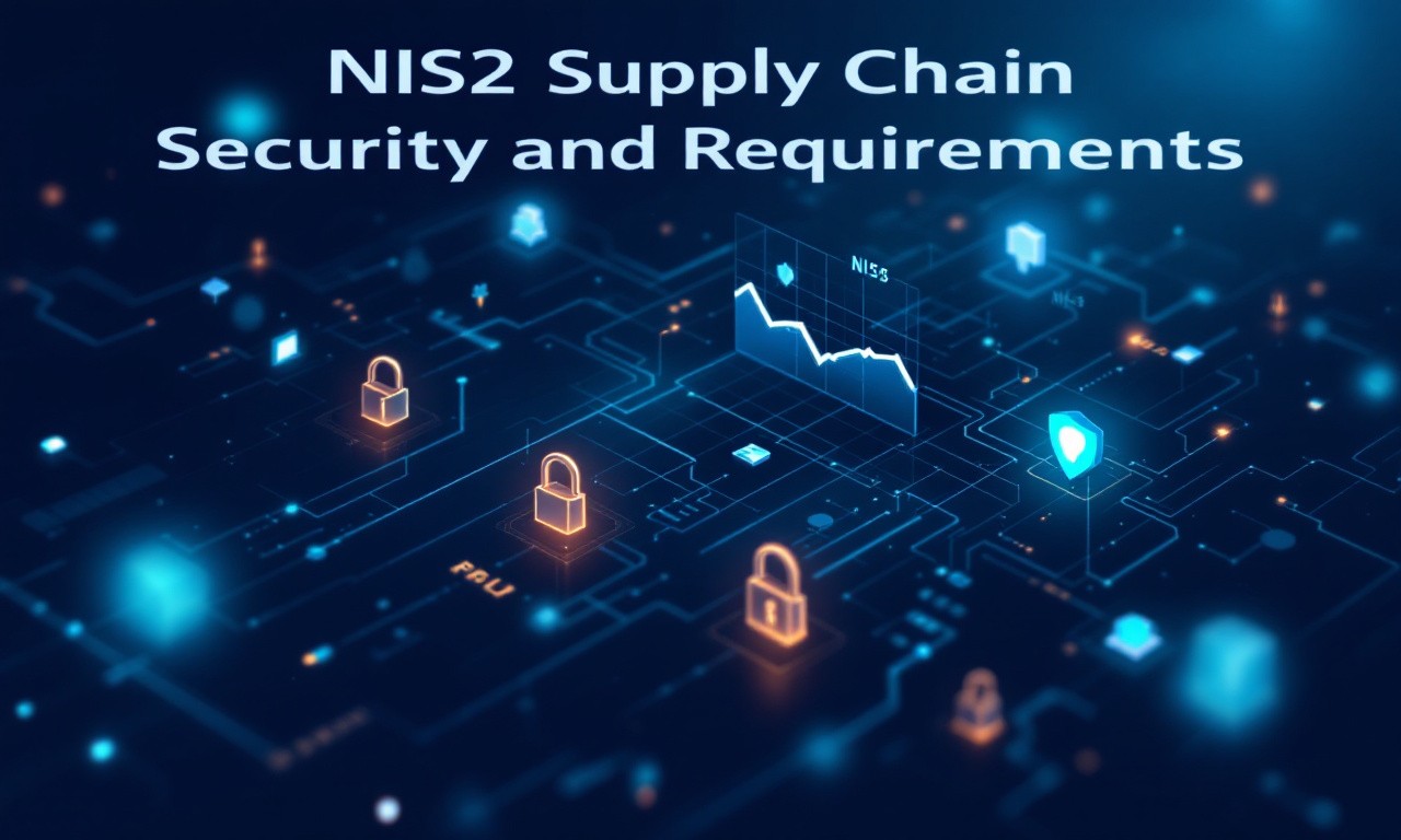 NIS2 Supply Chain Security Requirements: Third-Party Risk Management Guide for 2026