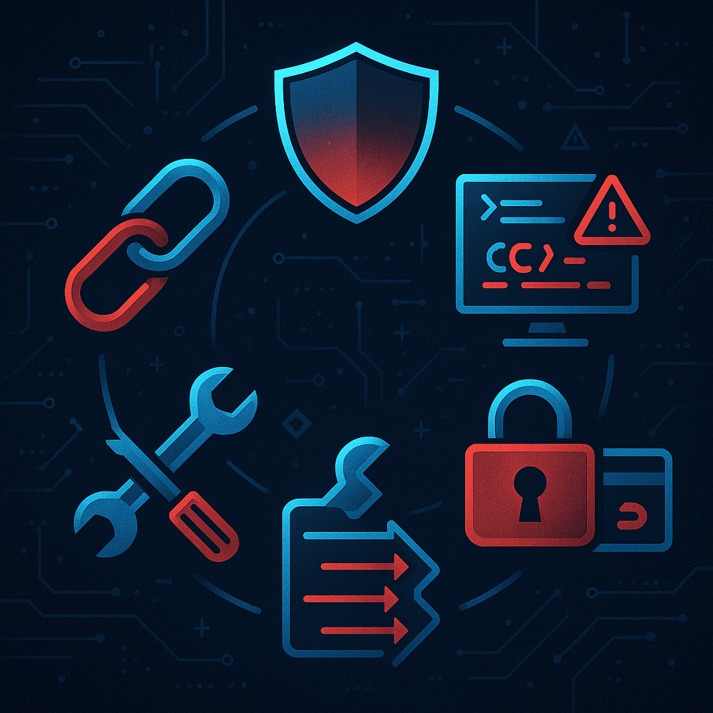 The Five Toxic Powers of Agentic AI — What Underwriters Need to Know (DE)