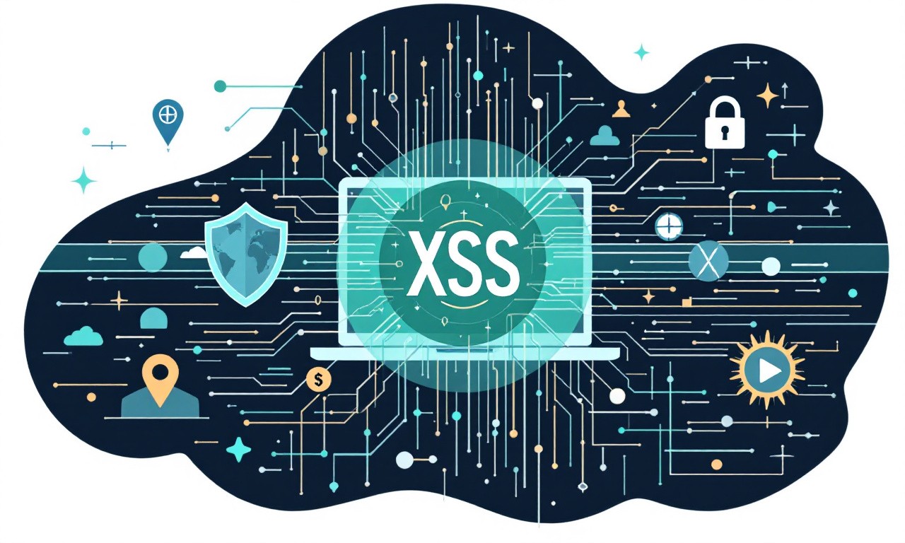 Reflected XSS in WordPress Plugin: An Underwriting Signal for Cyber Insurers