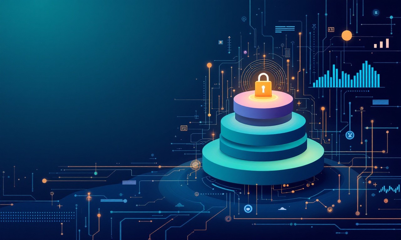 The Resilience Stack™: A 5-Layer Framework for Cyber Insurance Risk Assessment