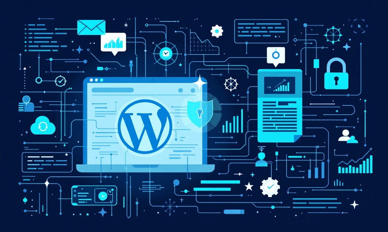 WordPress Plugin Vulnerabilities: A Hidden Cyber Insurance Risk